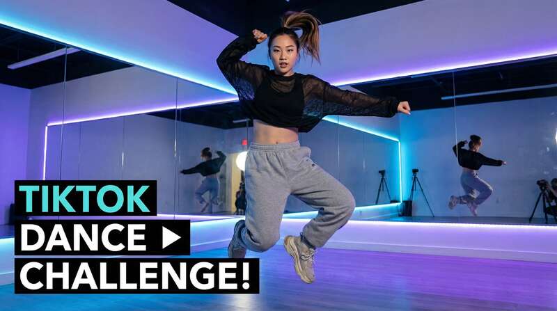 小黄书舞蹈视频